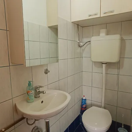 Appartamento Aquae S Sarajevo