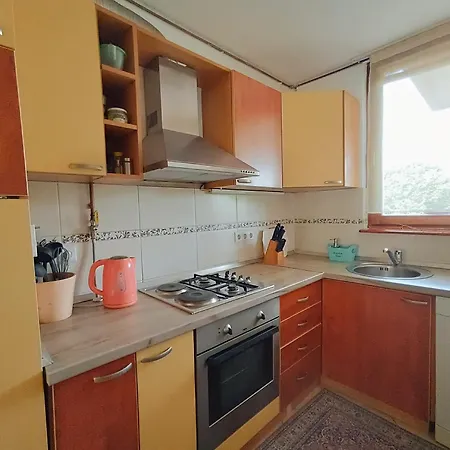 Appartamento Aquae S *