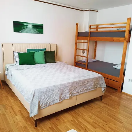 Appartamento Aquae S Sarajevo