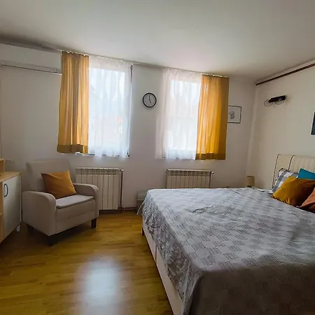 Aquae S Appartamento *