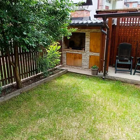 Aquae S Appartamento *