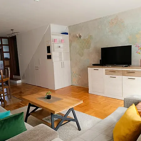 Appartamento Aquae S