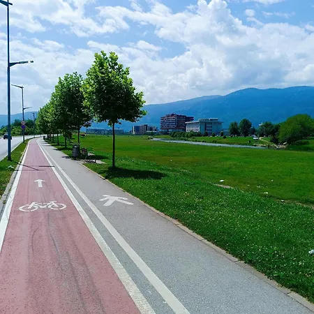 Aquae S Appartamento Sarajevo