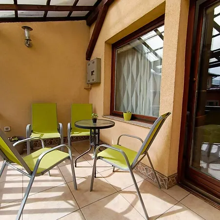 Appartamento Aquae S Sarajevo