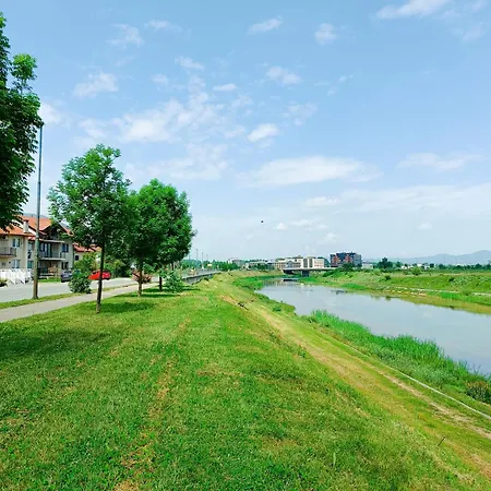 Aquae S Appartamento Sarajevo