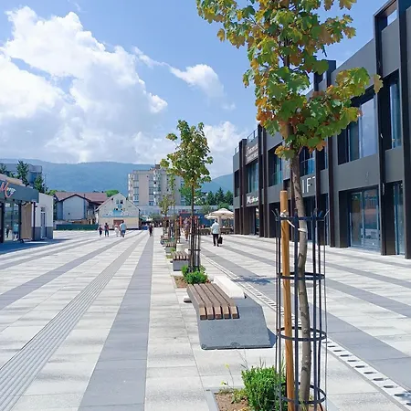 Aquae S Appartamento