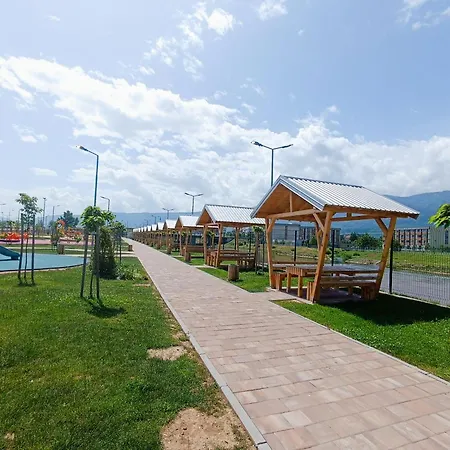 Appartamento Aquae S *