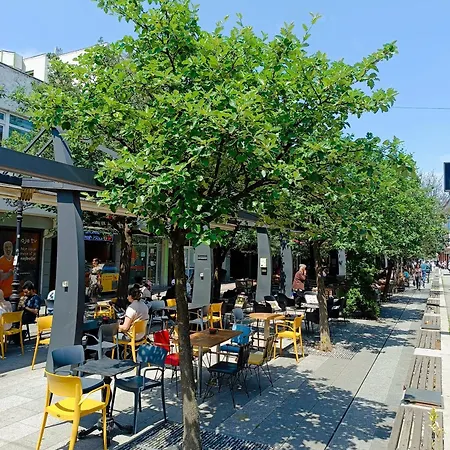 Appartamento Aquae S Sarajevo