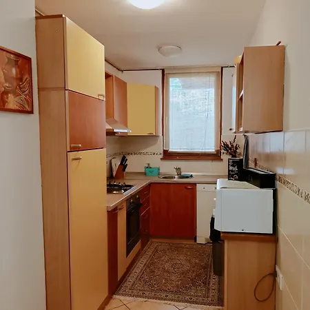 Appartamento Aquae S Sarajevo