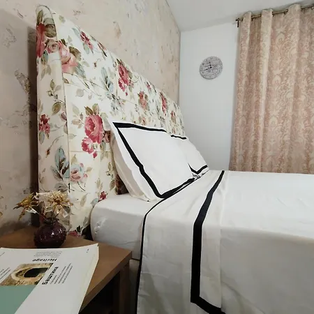 Apartment Aquae S *