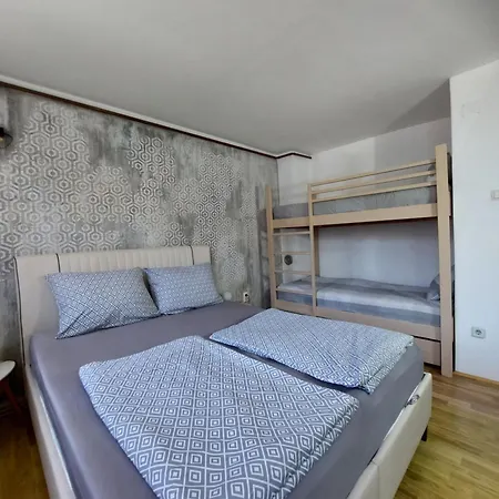 Aquae S * Sarajevo