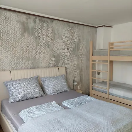 Apartment Aquae S