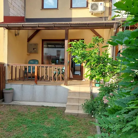 Apartment Aquae S *
